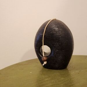 Vintage Decorative Candle